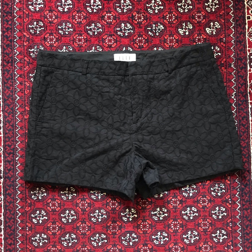 Elle shorts